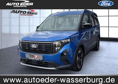 Bild des Angebotes Ford Tourneo Courier Active Bluetooth Navi Klima