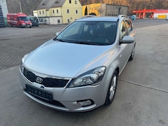 Bild des Angebotes Kia Ceed / cee'd 1.6 KILMA NAVIGATION