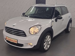 Bild des Angebotes MINI One Countryman Panorama+Klima+Shzg+PDC+Radio CD