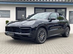 Bild des Angebotes Porsche Cayenne S°Sport Design°Pano°Approved°Chrono°18-W