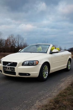 Bild des Angebotes Volvo C70 2.0D Powershift Momentum
