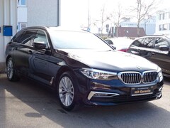 Bild des Angebotes BMW 520 d xDrive Luxury Line INDIVIDUAL Pano Massage