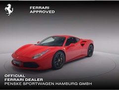 Bild des Angebotes Ferrari 488 GTB - FERRARI HAMBURG