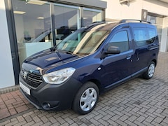 Bild des Angebotes Dacia Dokker Essential TCe 100 *Klima *Reling *AHK *Bluetooth