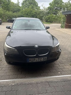 Bild des Angebotes BMW 530 530d
