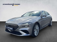 Bild des Angebotes Genesis G70 Shooting Brake 2.0 T-GDi DCT Premium Line ACC/HEADUP/VIRTUAL