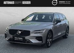 Bild des Angebotes Volvo V60 B4 Mild Hybrid Plus Dark ACC BLIS HUD SD