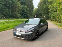 Bild des Angebotes VW Golf GTI Golf 2.0 TSI OPF DSG GTI Black Edition