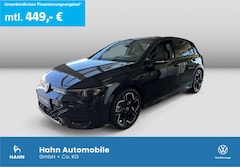 VW Golf R-Line 2,0TSI 150kW 4M H&K AREA STANDH PANO