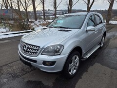 Bild des Angebotes Mercedes-Benz ML 320 ML 320 CDI Edition 10 4MATIC TÜV 12/2027 AHK