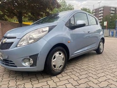 Bild des Angebotes Chevrolet Spark 1.0 16V