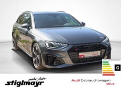 Bild des Angebotes Audi S4 Avant competition edition TDI AHK+B&O+MATRIX