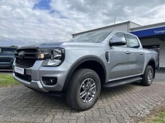Bild des Angebotes Ford Ranger XLT 4x4 DoKa AHK APP ACC KAMERA