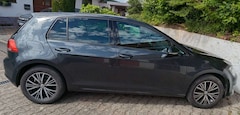 Bild des Angebotes VW Golf Allstar BMT