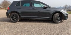 Bild des Angebotes VW Golf Allstar BMT