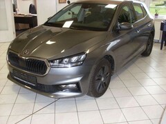 Bild des Angebotes Skoda Fabia Style
