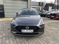 Bild des Angebotes Mazda 3 2.5L e-SKY G 103 kW (140 PS) Center Line Vorführwa