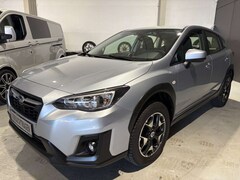 Bild des Angebotes Subaru XV 1.6i Trend*AHK*Klimaaut.*SHZ*