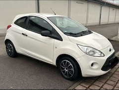 Bild des Angebotes Ford Ka/Ka+ Ka 1.2 + c/esp,tcs 69cv E5