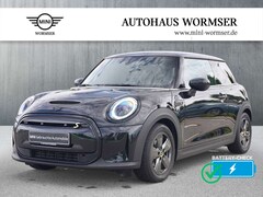 Bild des Angebotes MINI Cooper SE Hatch HK HiFi DAB LED RFK Navi PDC