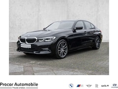 Bild des Angebotes BMW 318 i  Sport Line, Live Cockpit Plus, Driving Assistan