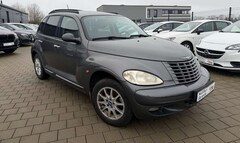 Bild des Angebotes Chrysler PT Cruiser 2.2 CRD Limited