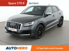Bild des Angebotes Audi SQ2 2.0 TFSI quattro Aut.*NAVI*ACC*PDC*SHZ*