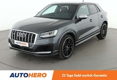 Bild des Angebotes Audi SQ2 2.0 TFSI quattro Aut.*NAVI*ACC*PDC*SHZ*
