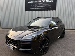 Bild des Angebotes Porsche Cayenne Platinum Edition *Sportabgas* Approved*