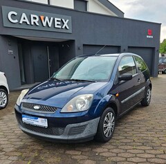 Bild des Angebotes Ford Fiesta * TÜV 01/2026 *