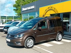 Bild des Angebotes VW Caddy PKW Trendline BMT