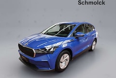 Bild des Angebotes Skoda Enyaq 50 Studio 148 PS NAVI CLIMATRONIC