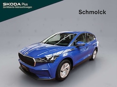 Bild des Angebotes Skoda Enyaq 50 Studio 148 PS NAVI CLIMATRONIC
