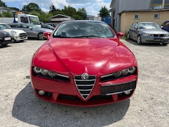 Bild des Angebotes Alfa Romeo Brera 2.4 JTDM 20V Xenon/Tempo/PDC/Klima