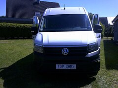 Bild des Angebotes VW Crafter Kasten 35 lang Hochdach FWD