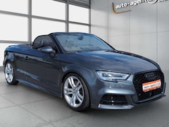 Bild des Angebotes Audi S3 2.0 TFSI quattro /Matrix/B&O/ACC/Kopfheiz.