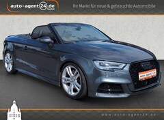 Bild des Angebotes Audi S3 2.0 TFSI quattro /Matrix/B&O/ACC/Kopfheiz.