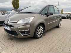Bild des Angebotes Citroen C4 Picasso Exclusive