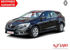 Bild des Angebotes Renault Megane Grandtour 1.3 TCE Life