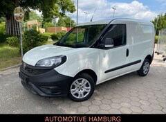 Bild des Angebotes Fiat Doblo Kasten*Klima*NAVI*PDC*ZV/FB*GJR*1.Hd