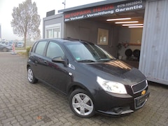Bild des Angebotes Chevrolet Aveo 1.2 Cool*1.Hand*Klima*Tüv NEU*TOP