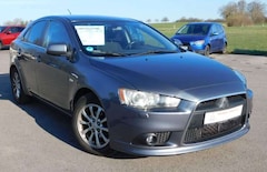 Bild des Angebotes Mitsubishi Lancer Sportback 1.8 DI-D ClearTec 6MT Edition