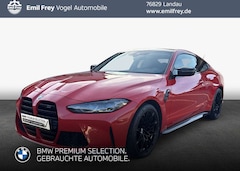 Bild des Angebotes BMW M4 Competition