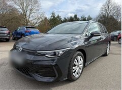 Bild des Angebotes VW Golf VIII Variant R-Line 1,5 l eTSI DSG AHK LED
