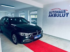Bild des Angebotes BMW 320 320 d Efficient Dynamics*Finanzierung+Garantie*