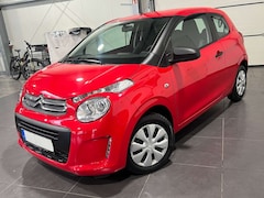 Bild des Angebotes Citroen C1 1.0 Live **Klima*Servo*Start-Stop**