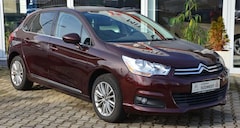 Bild des Angebotes Citroen C4 VTi 120 Tendance