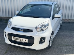 Bild des Angebotes Kia Picanto Spirit *Automatik*Winterpaket*