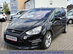 Bild des Angebotes Ford S-Max Titanium S*RÜCKFAHRKAMERA*AUTOMATIK*KLIMA*