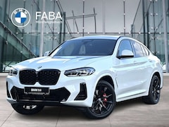 Bild des Angebotes BMW X4 xDrive30d M Sportpaket Head-Up HK HiFi DAB